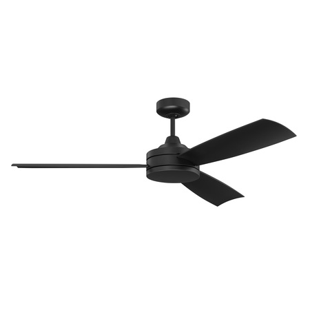 CRAFTMADE 54" Ceiling Fan with Blades INS54FB3